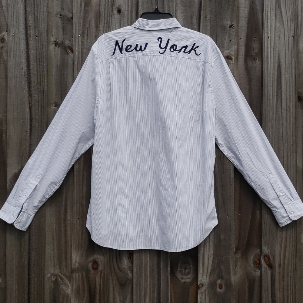 Gap Men's New York